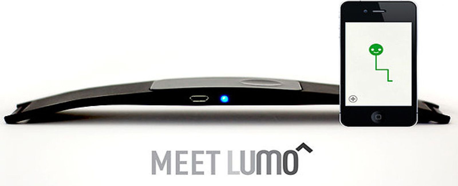 Foto: LumoBack, el gadget que te ayuda a mejorar la posición de tu espalda