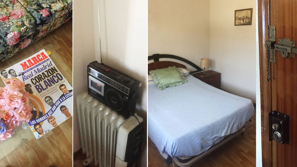Buscando casa en el Bronx de Madrid: diez pisos en un edificio y ocho están okupados