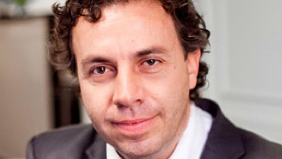 Alessandro Nurnberg, nuevo director del Área de Consultoría Forense de FTI Consulting