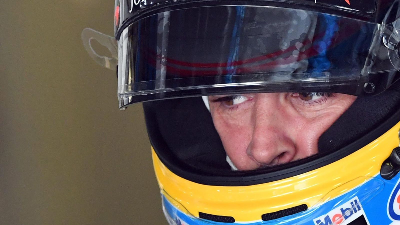 Foto: Fernando Alonso saldrá duodécimo en Monza.