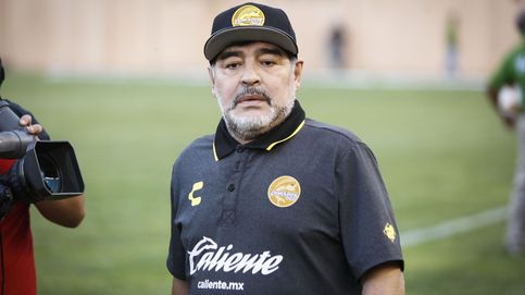 Duro informe sobre la muerte de Maradona: 12 horas agónicas y abandonado a su suerte
