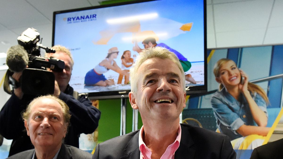 Ryanair la vuelve a liar. Y revela un gran problema de las empresas