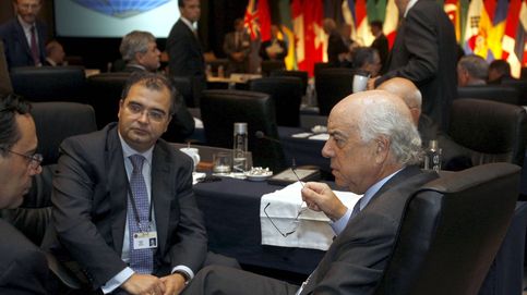 FG (como Botín) ya tiene a su gobernador Caruana para bendecir el relevo en BBVA