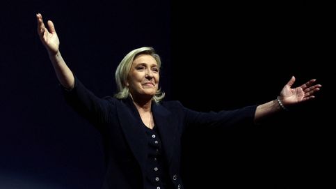 Le Pen pincha y la izquierda será la primera fuerza en la Asamblea Nacional