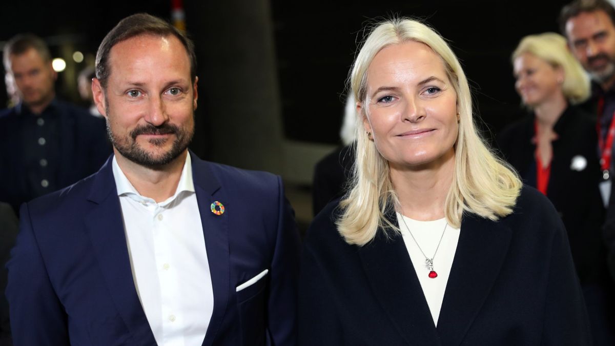 Cómo ser vecino de Haakon y Mette-Marit de Noruega por 3.000 €: alquilan su casa