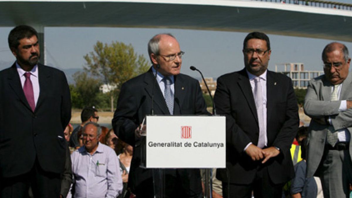 CiU acusa a la Generalitat de tener una situación financiera de “extrema gravedad”