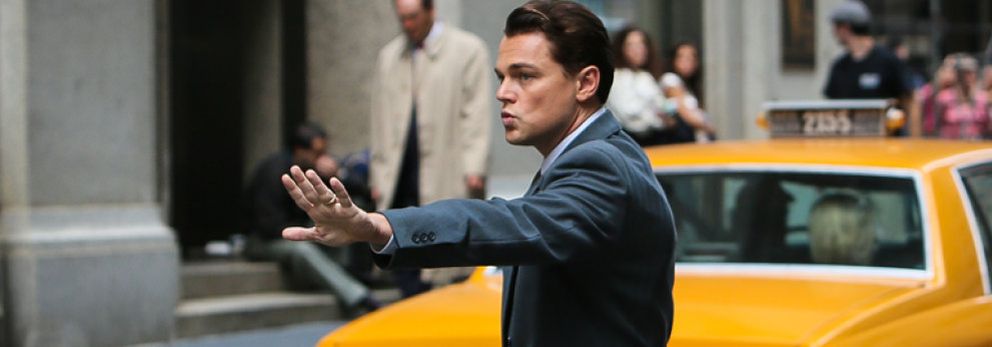 Foto: Leonardo DiCaprio lucha contra el comercio de marfil
