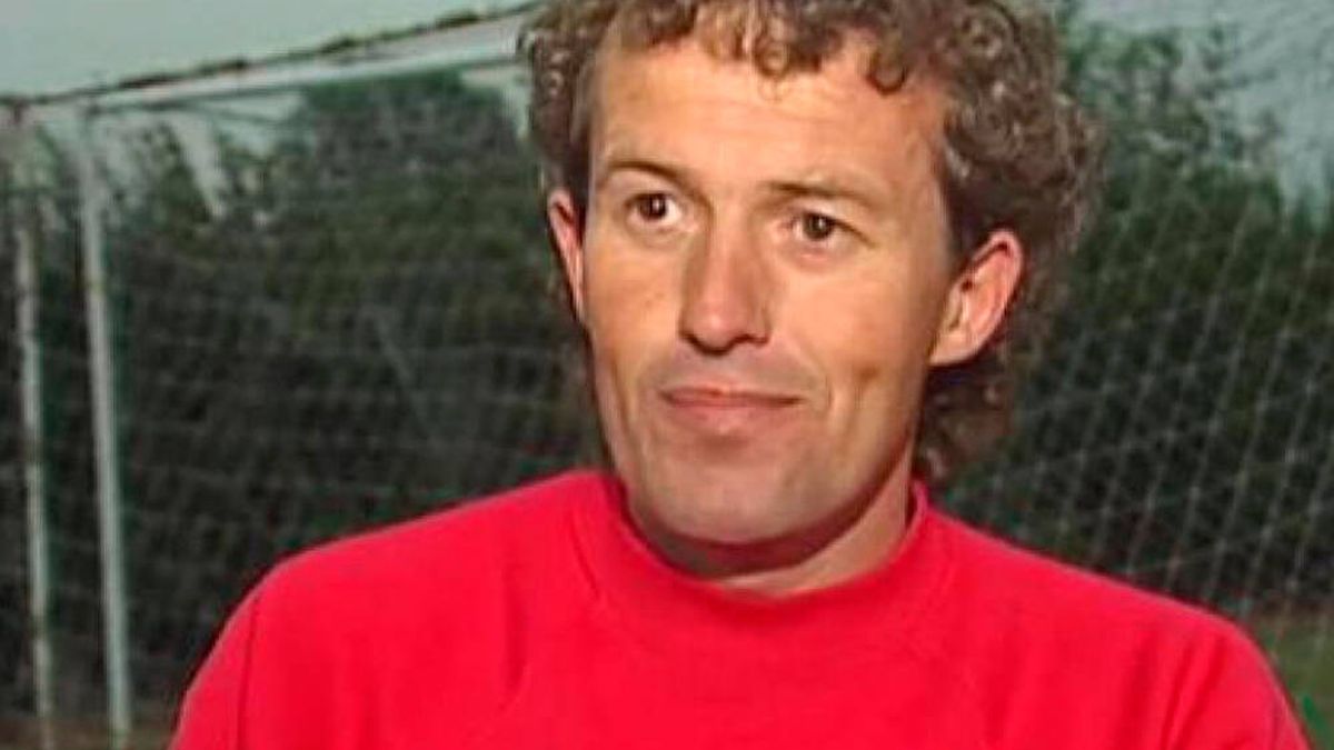 Muere en la cárcel el entrenador de fútbol Barry Bennell, condenado a 30 años por abuso de menores