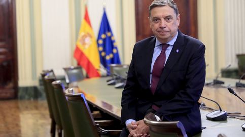 El campo andaluz mostrará su ruina a los ministros europeos reunidos en Córdoba