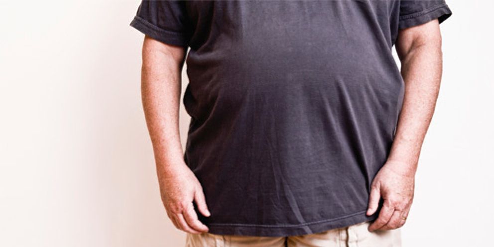 Foto: La mitad de los gitanos son propensos a la obesidad