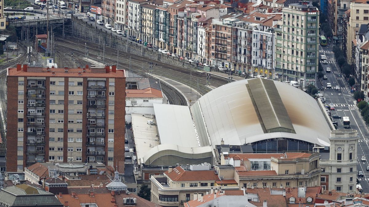 Esta es la multa que pondrá Bilbao a los coches que salten su zona de bajas emisiones
