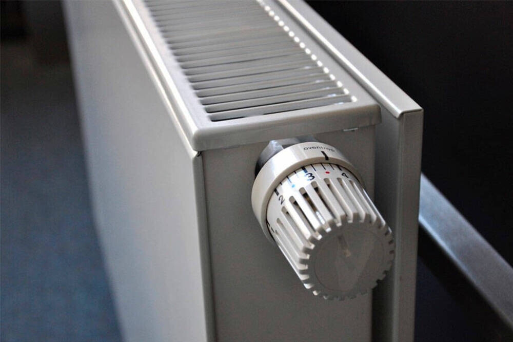 Foto de Los radiadores de bajo consumo que necesitas para no pasar frío en invierno y ahorrar energía