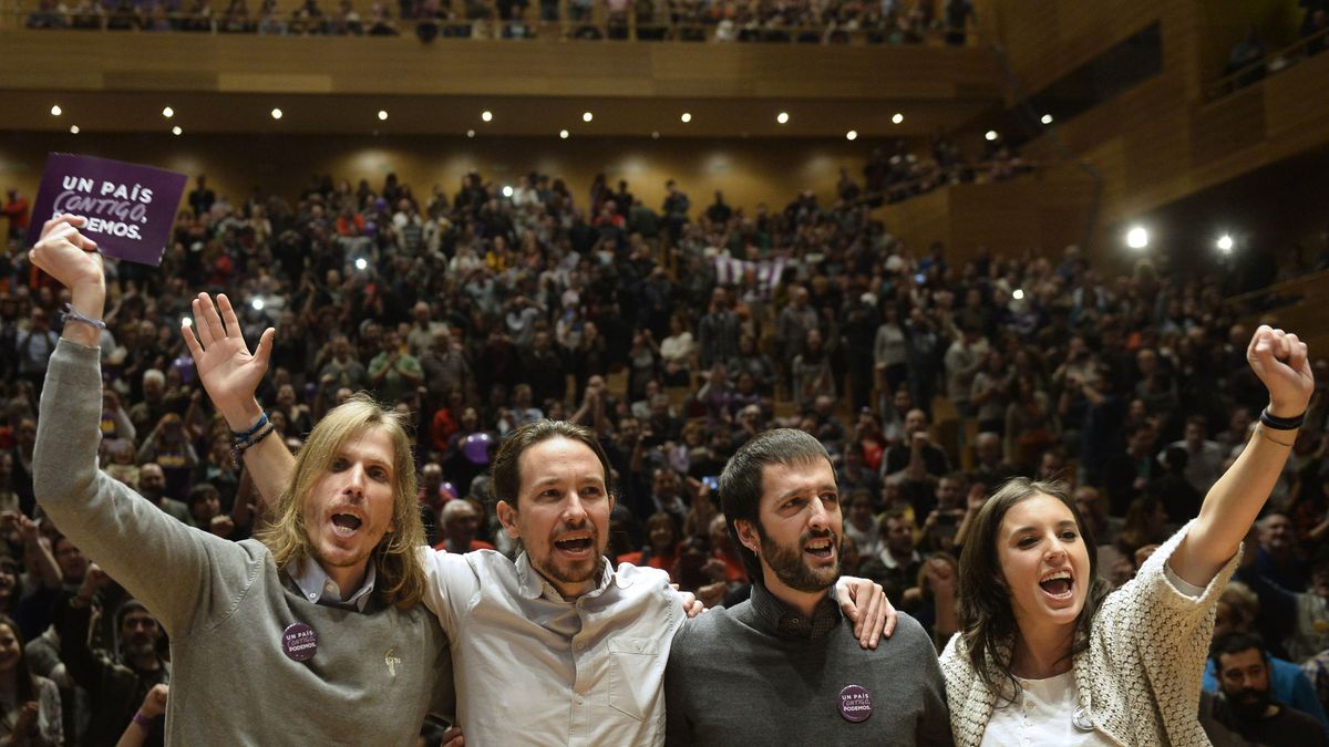 La fiscal que investiga a Podemos asesora al Gobierno en una comisión de Justicia