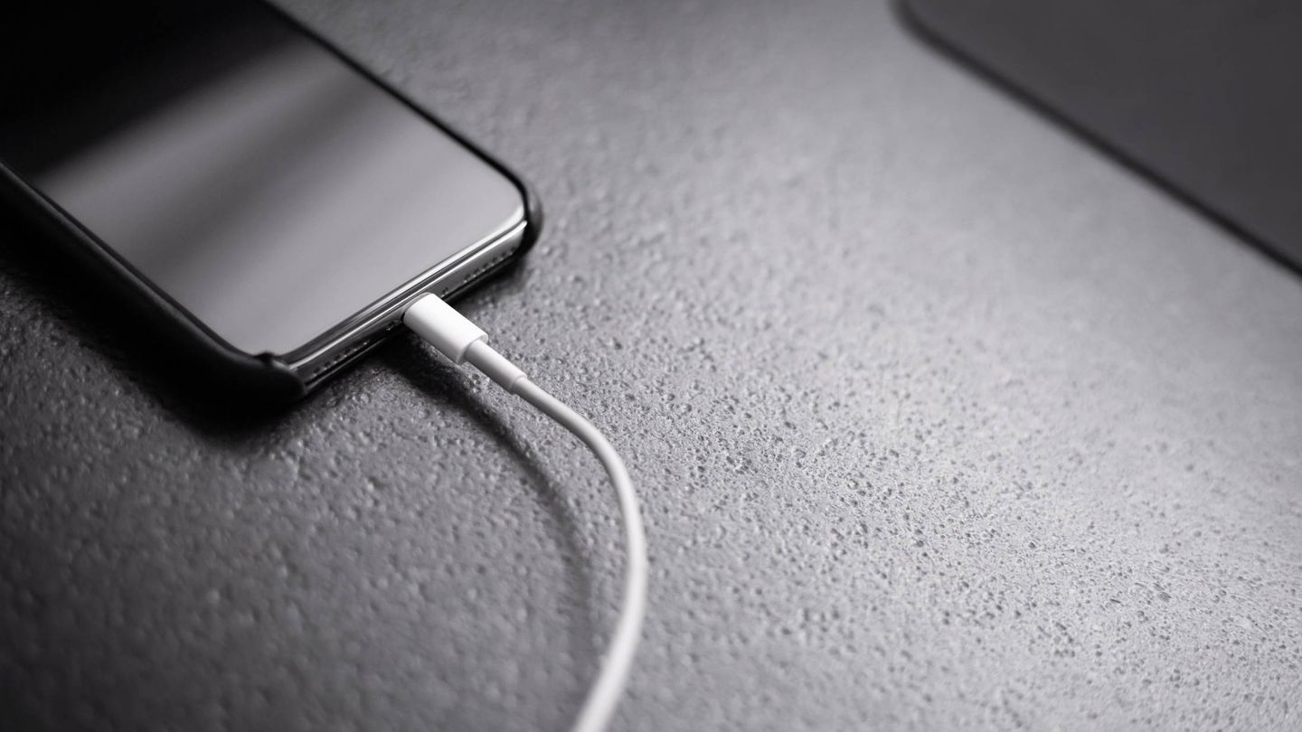 Así afecta el cambio del iPhone a USB-C: ¿ya se podrá usar el mismo cargador  con cualquier móvil?, Tecnología