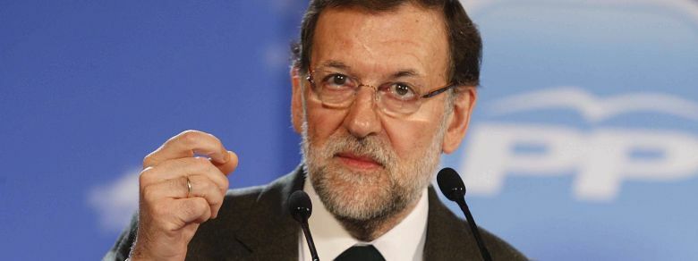 El presidente del Gobierno, Mariano Rajoy (EFE)