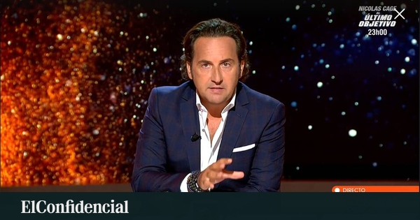 Iker Jiménez se adelanta a las críticas: la razón por la que sienta a Isabel Díaz Ayuso mañana en  Horizonte  (Cuatro)