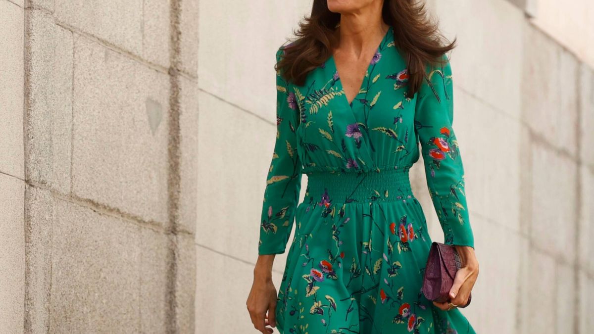 7 claves de estilo y moda de la reina Letizia que debes copiar para lucir a los 50 años