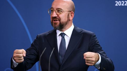 El presidente del Consejo Europeo sugiere que Argelia podría aumentar el flujo de gas a España