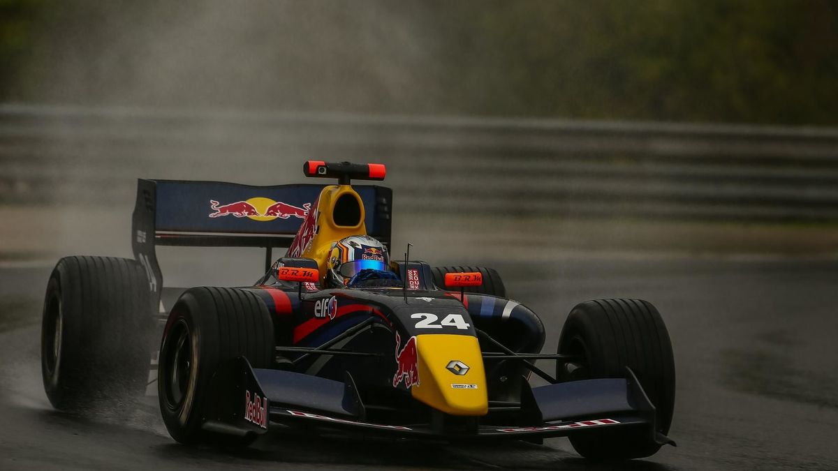 ¿Qué más le "va a pasar este año" en carrera a Sainz Jr?