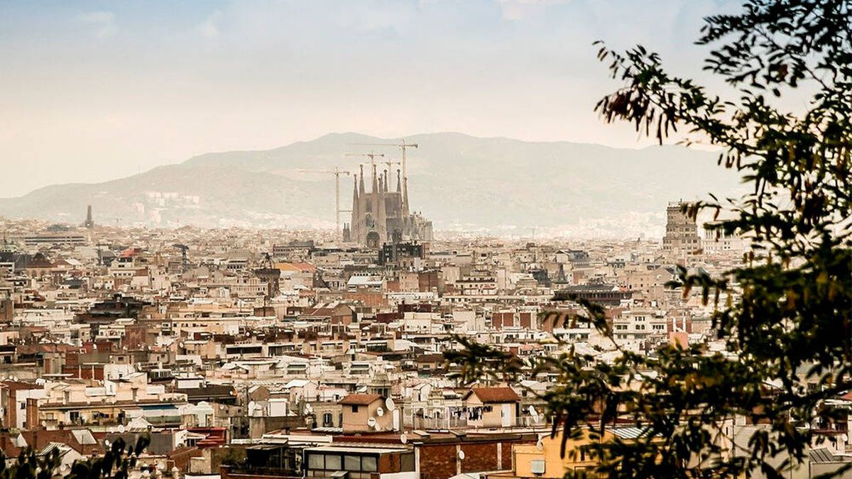 Esta ciudad española ha sido elegida como la mejor del mundo, según The Telegraph