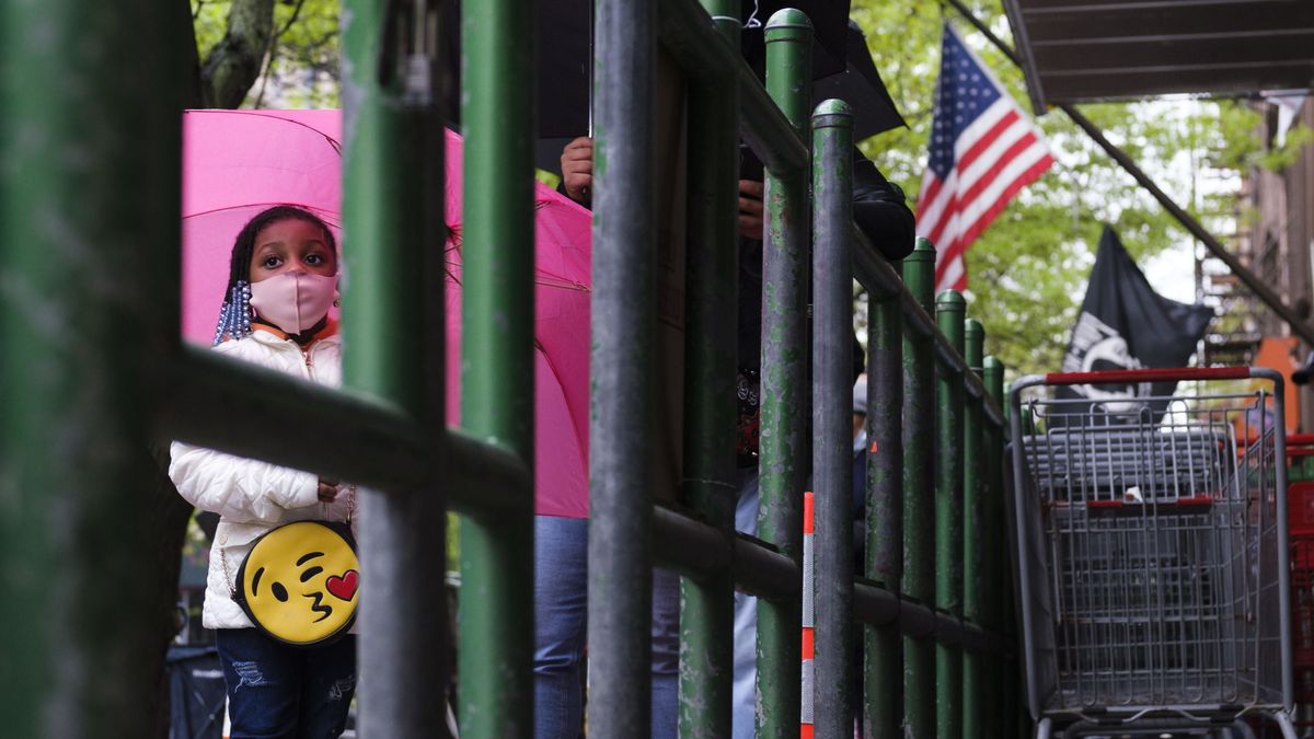 Muere un niño de 5 años en Nueva York por un síndrome posiblemente vinculado al covid