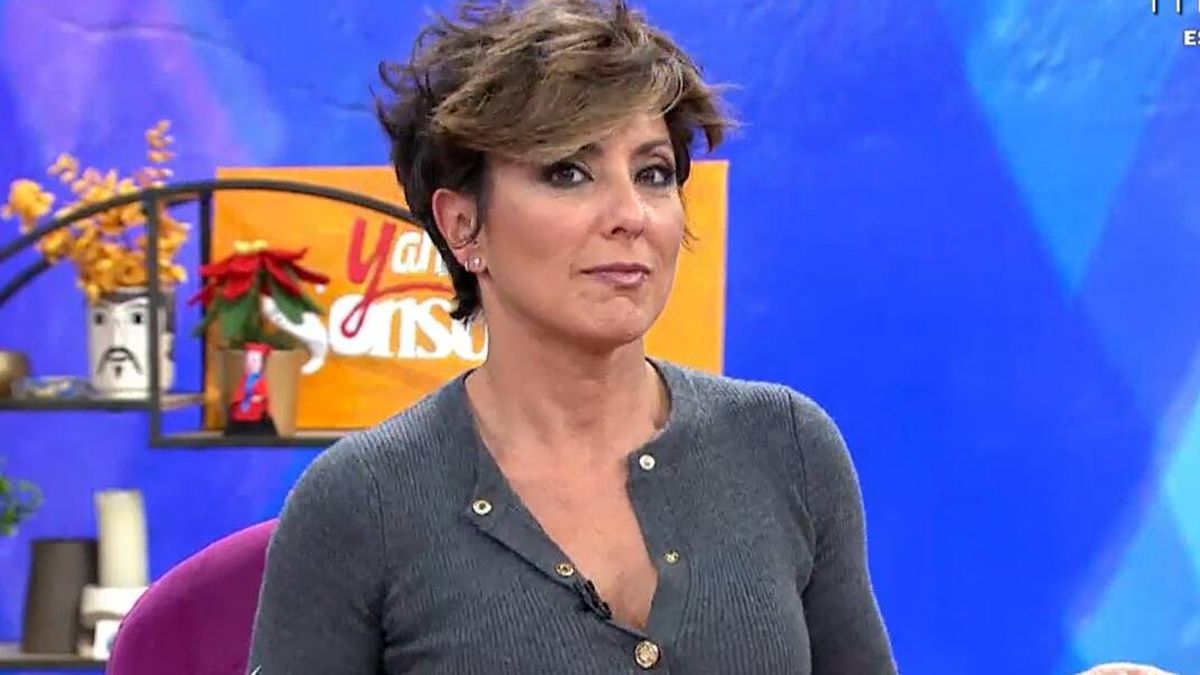 Sonsoles Ónega responde a la pulla más ácida de Ana Rosa desde Antena 3