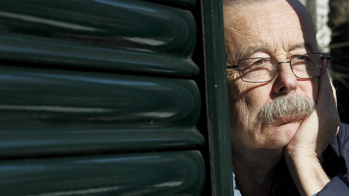 Muere el periodista y escritor Juan Cueto a los 76 años víctima de una enfermedad