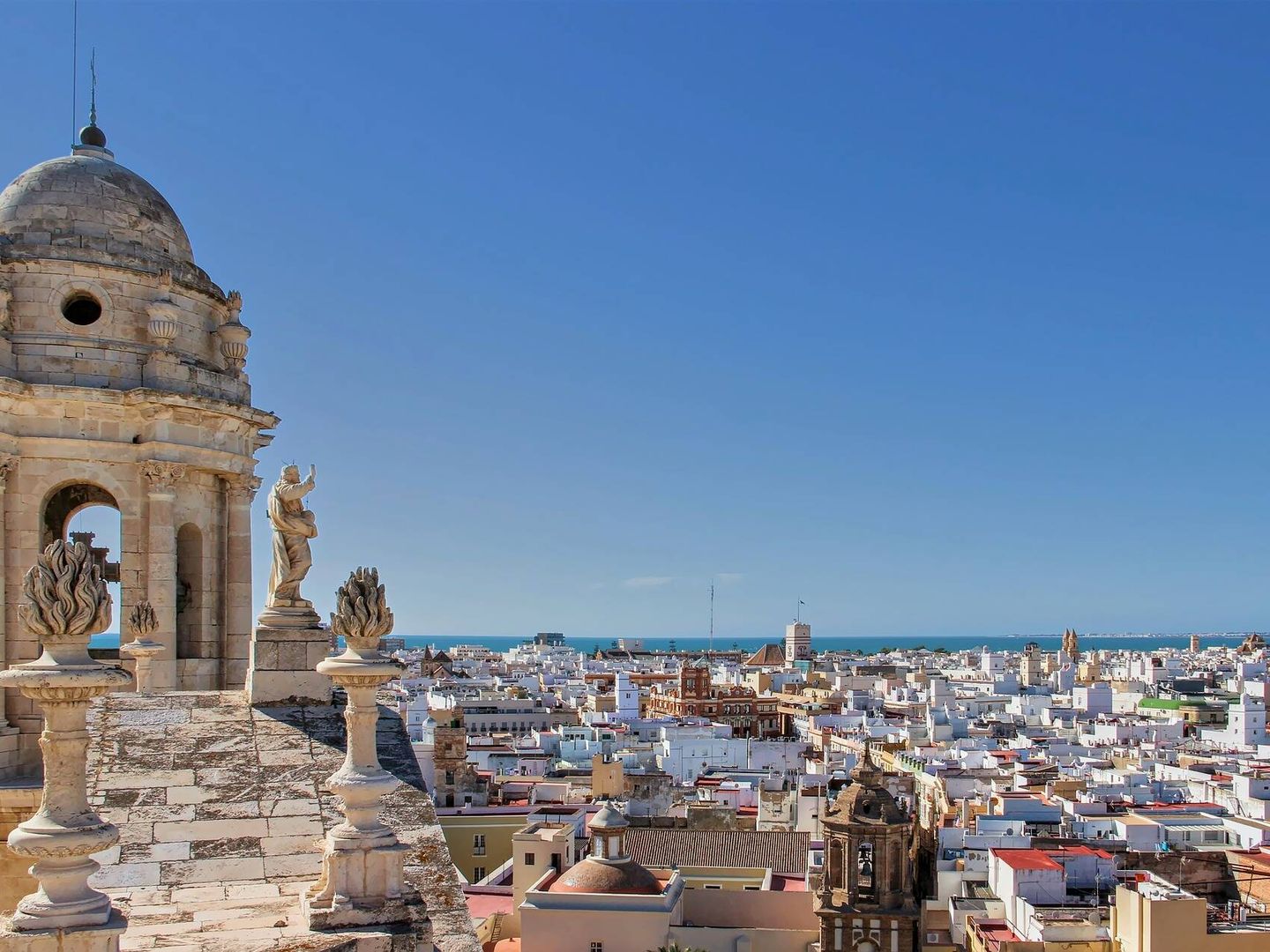 Cádiz. (Pixabay) 