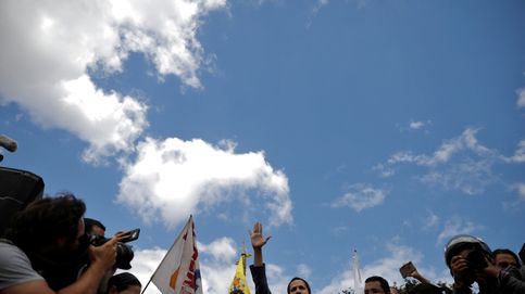 La vuelta a la democracia en Venezuela