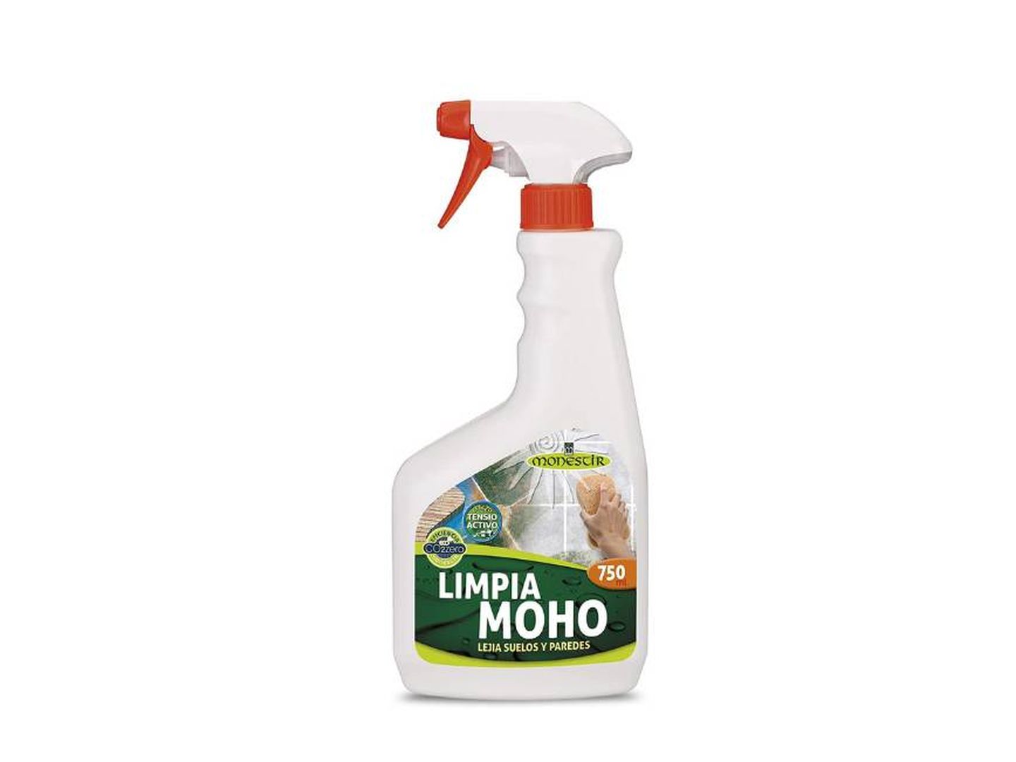 10 productos desinfectantes para limpiar la casa, los tejidos y los  textiles - Showroom