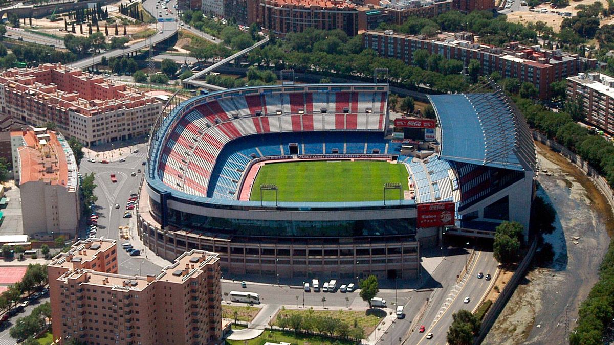 Por qué la venta del Calderón todavía le reporta beneficios al Atlético de Madrid (5,5 M)