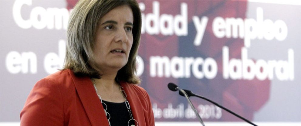 Foto: España y Ecuador firmarán un convenio para la difusión de ofertas de empleo