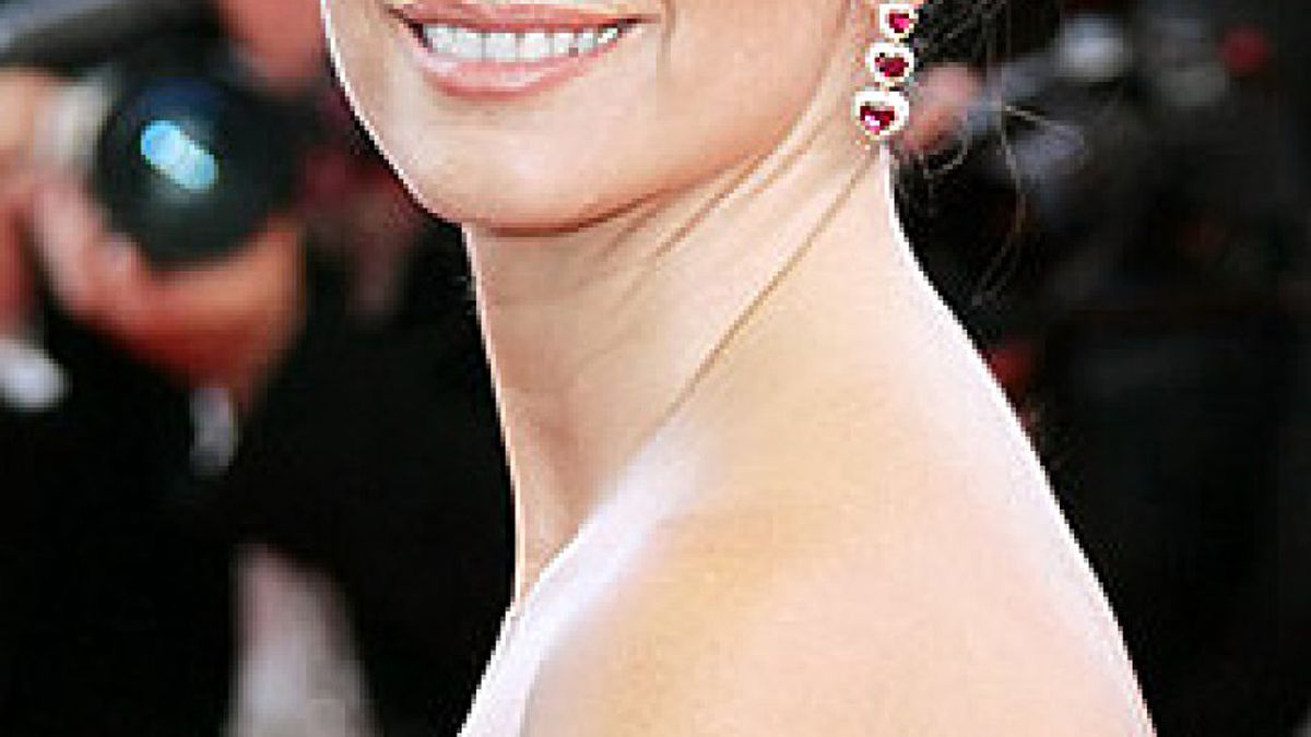 Penélope Cruz, entre las candidatas a interpretar a María Callas