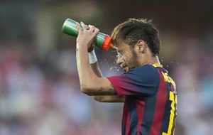 Ruz cita al padre de Neymar para que explique los pagos del Barça