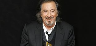 Post de Al Pacino, otro padre añoso de Hollywood, tendrá a su cuarto hijo a los 82 años