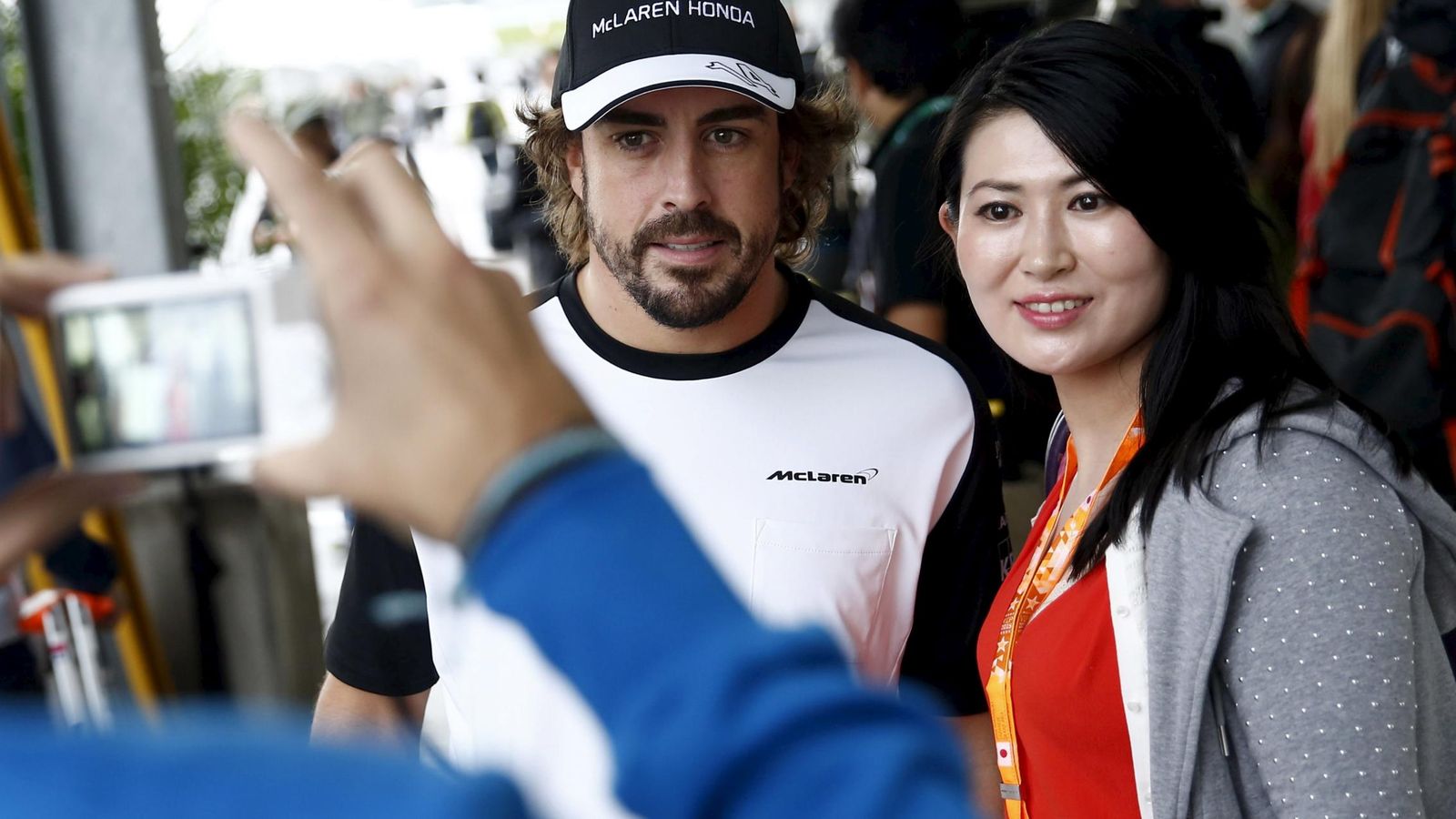 Foto: Este viernes se cumplen 10 años del primer título mundial de Alonso (Reuters)