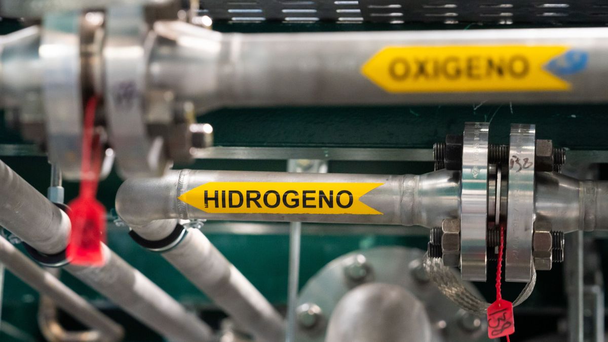 Hidrógeno verde: ¿'Hype'? ¿Moda pasajera? ¿Dónde estamos con el hidrógeno verde?