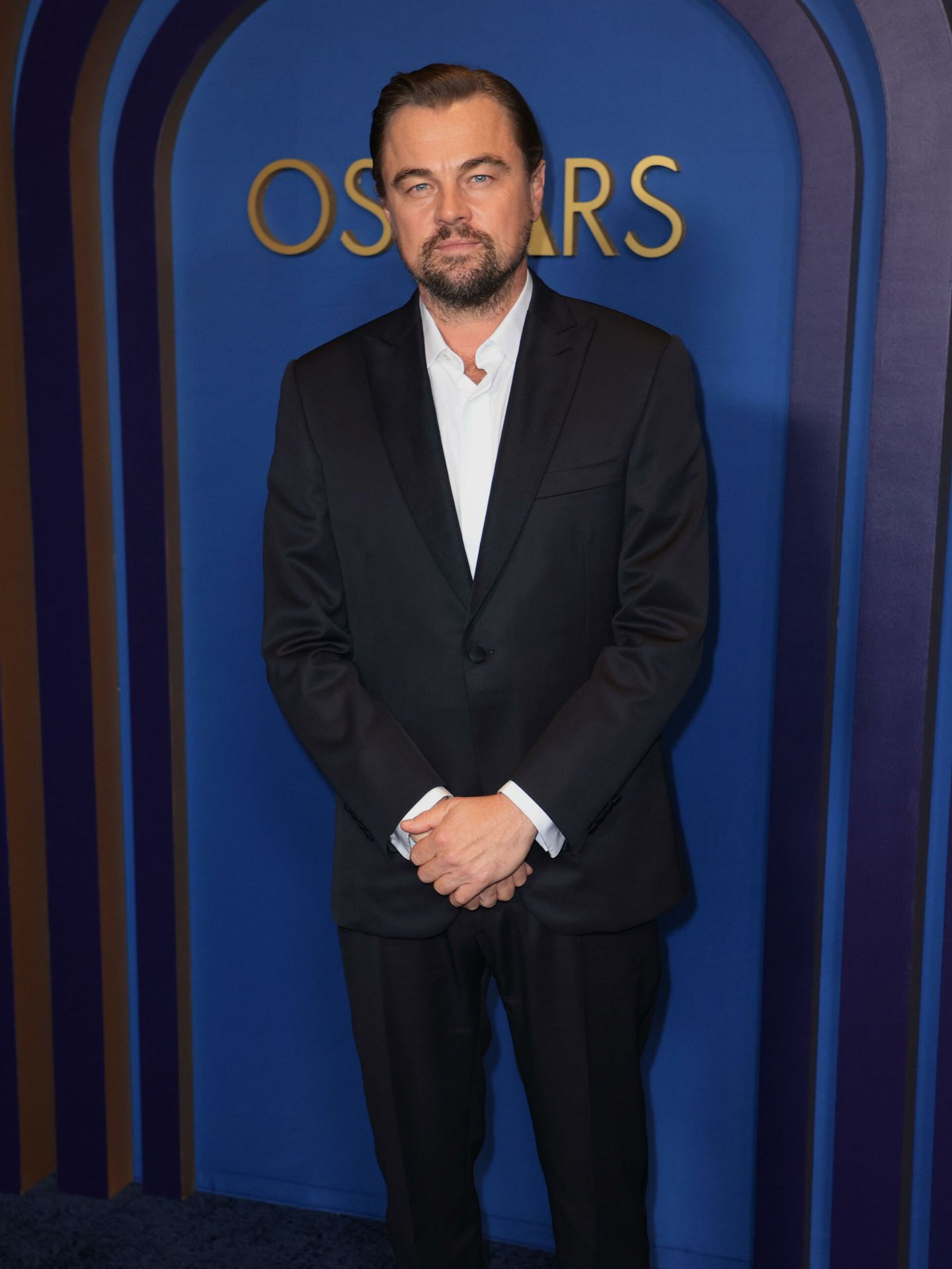 Leonardo DiCaprio, en una imagen reciente. (EFE/David Swanson)