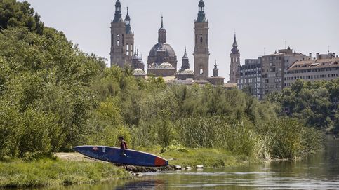 El plan de Zaragoza para ser climáticamente neutra que ha llamado la atención de Europa