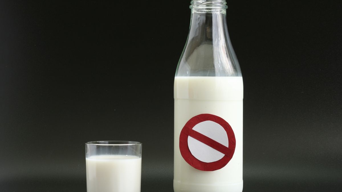 Mitos y verdades sobre la leche: por qué puede perjudicar tu salud
