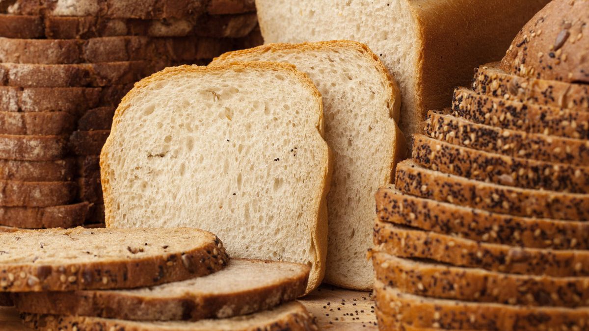El pan de molde del súper, a examen: ¿es realmente saludable?