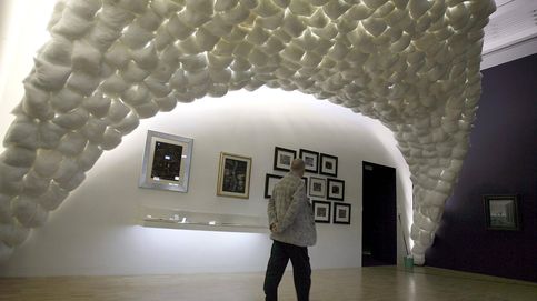 Noticia de Las sospechas de irregularidades sobrevuelan el centro de arte más importante de Tenerife