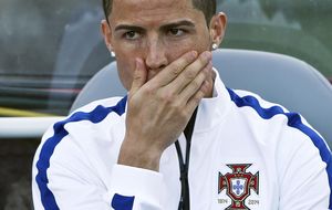 Nada ha cambiado: Cristiano sigue en peligro y el Madrid temblará durante el Mundial