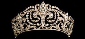 Noticia de Ansorena, el joyero de las reinas de España