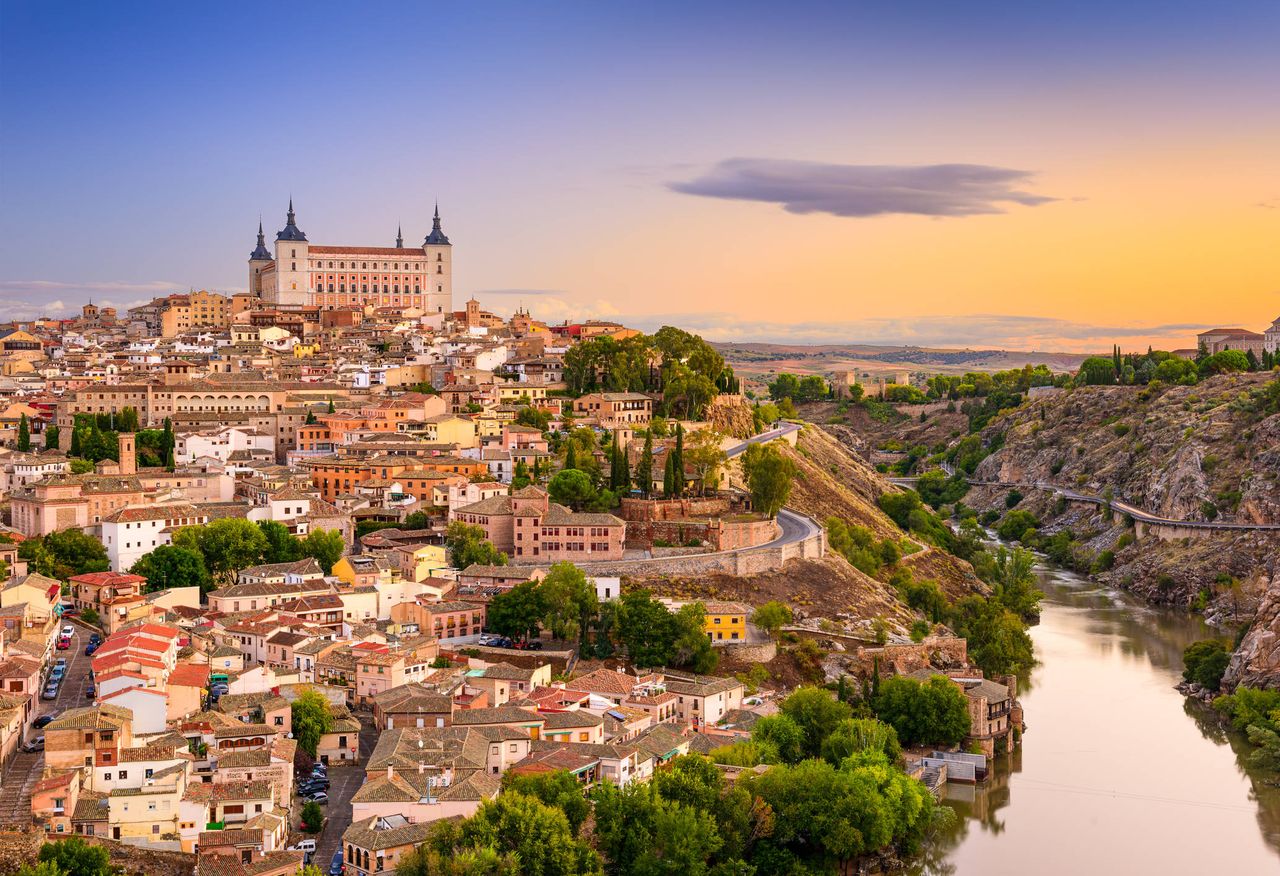 Toledo. Foto: iStock