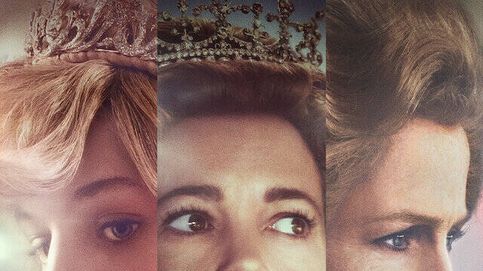 'The Crown' corona a Netflix en los premios Emmy 2021: lista de ganadores