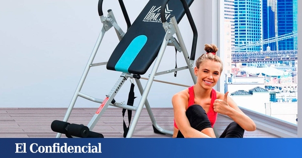 Comprar Bancos de musculación de BH Fitness - Sportech Fitness