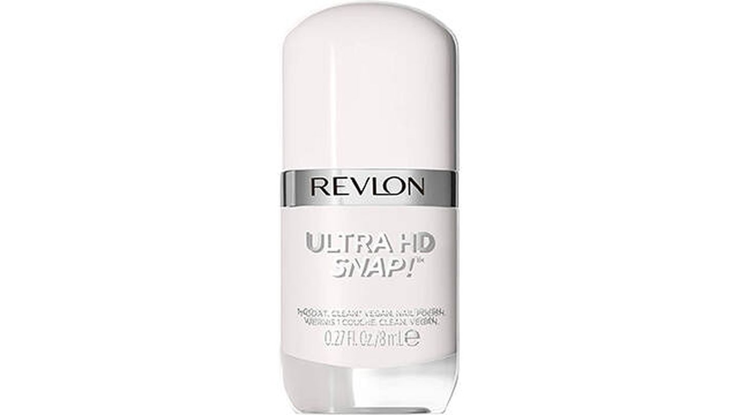 Esmalte de uñas Ultra HD Snap Nail de Revlon