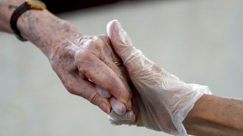 Ver el valor social de la persona enferma: los textos que 'condenaron' a los ancianos
