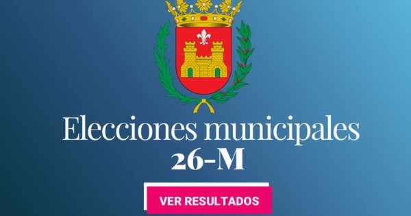Foto: Elecciones municipales 2019 en Elda. (C.C./EC)